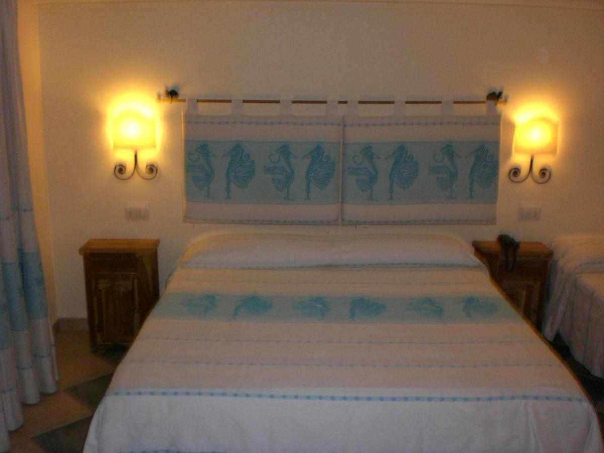 Hotel Maxim Olbia Zewnętrze zdjęcie