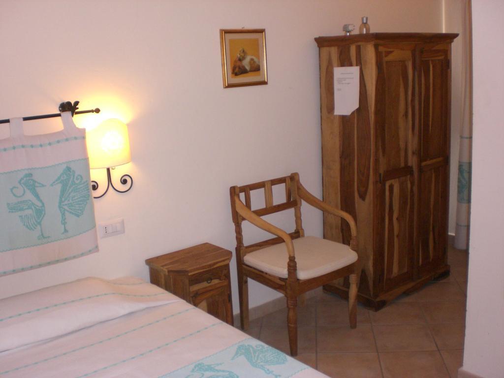 Hotel Maxim Olbia Zewnętrze zdjęcie
