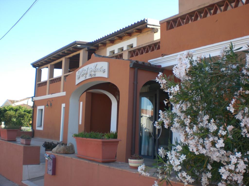 Hotel Maxim Olbia Zewnętrze zdjęcie