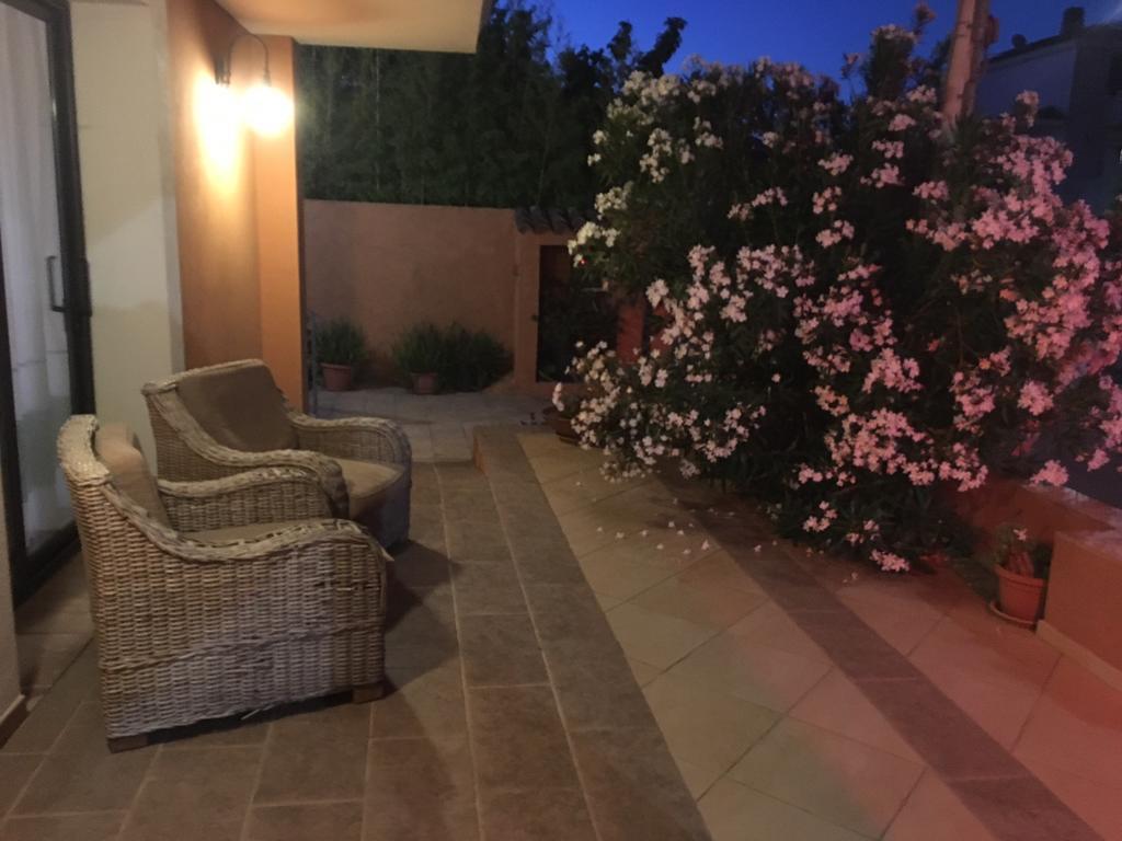 Hotel Maxim Olbia Zewnętrze zdjęcie