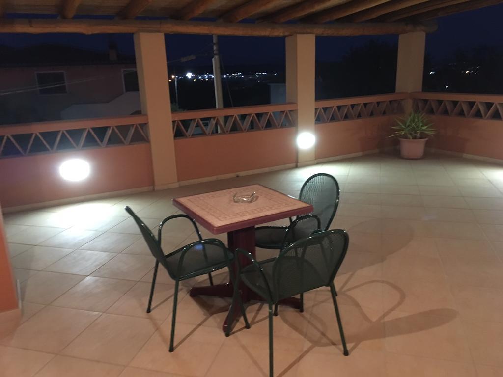 Hotel Maxim Olbia Zewnętrze zdjęcie