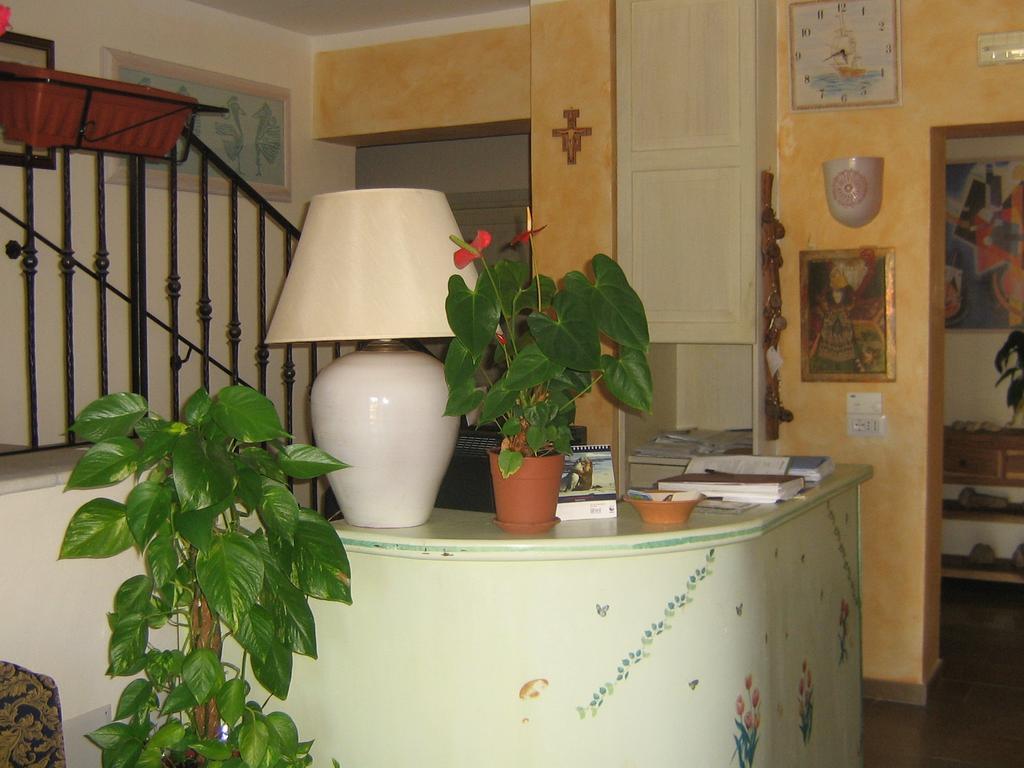 Hotel Maxim Olbia Zewnętrze zdjęcie