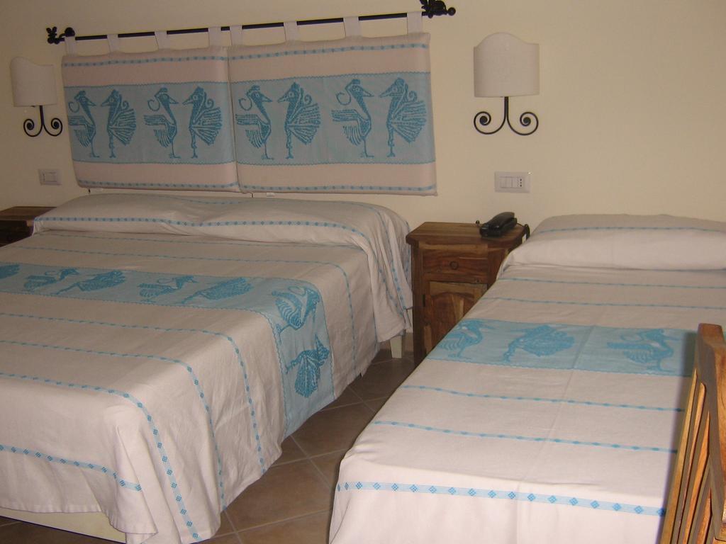 Hotel Maxim Olbia Zewnętrze zdjęcie