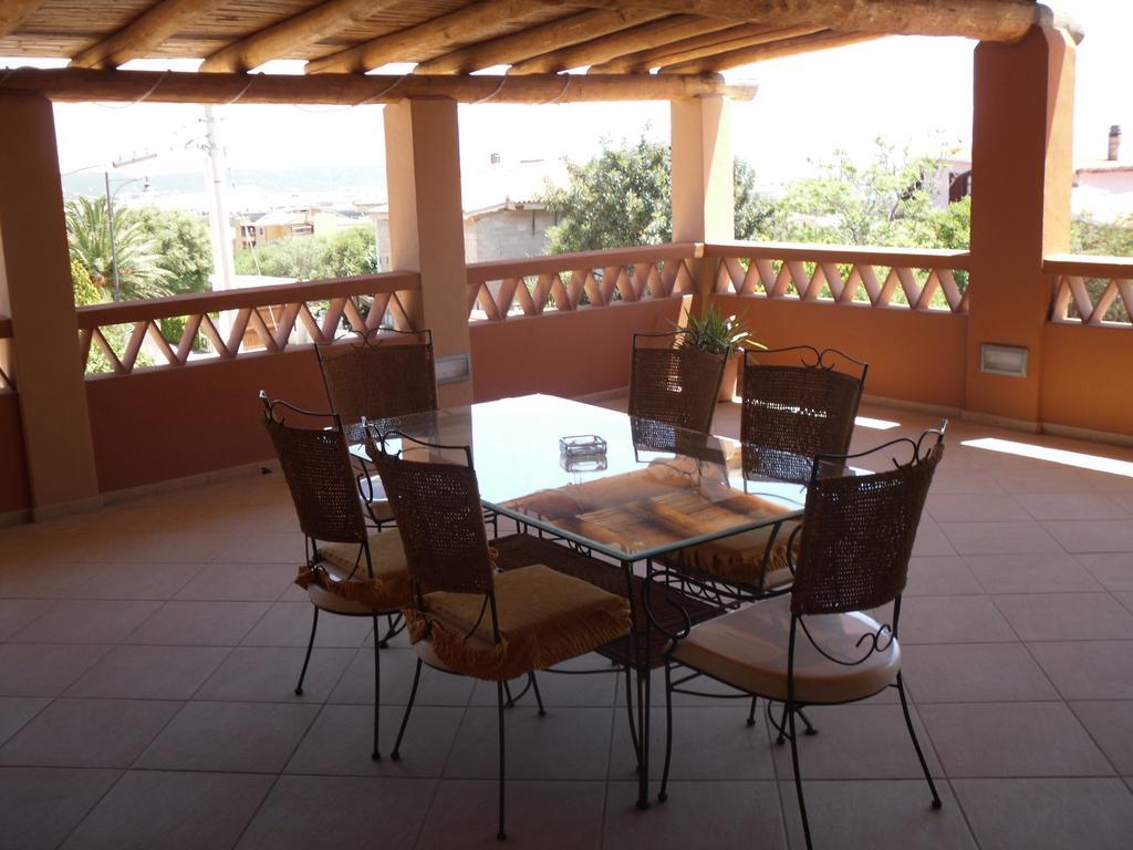 Hotel Maxim Olbia Zewnętrze zdjęcie