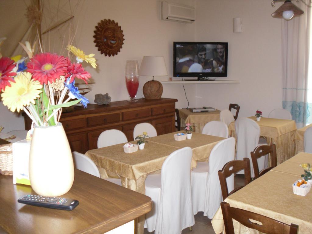 Hotel Maxim Olbia Zewnętrze zdjęcie