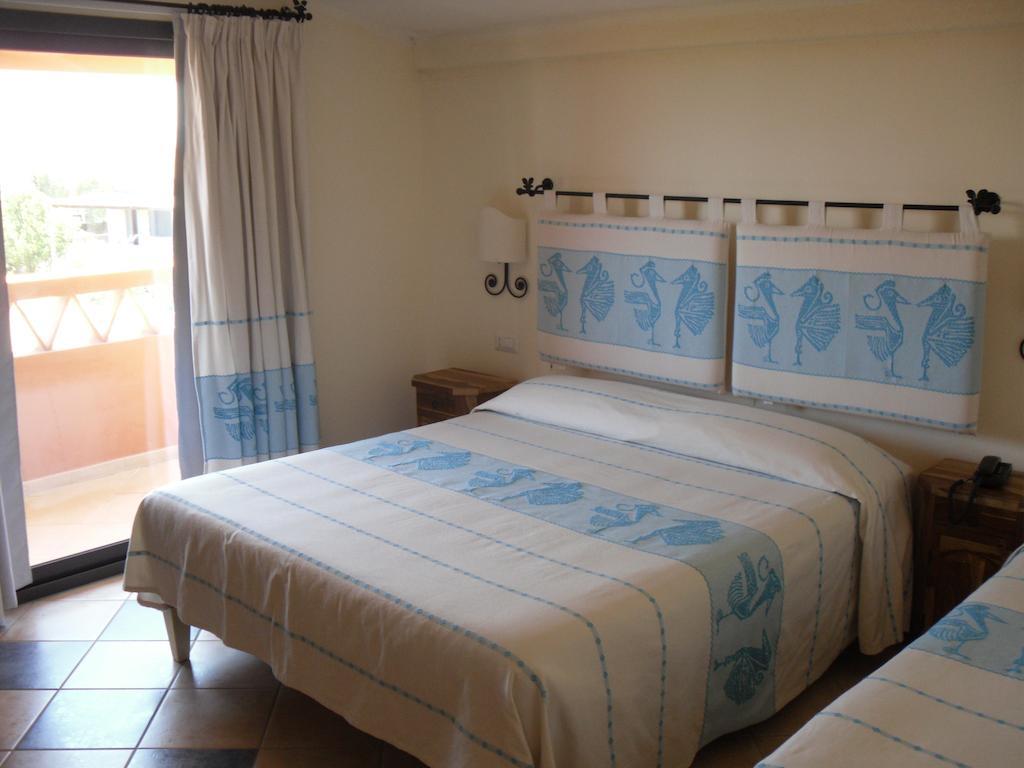 Hotel Maxim Olbia Zewnętrze zdjęcie