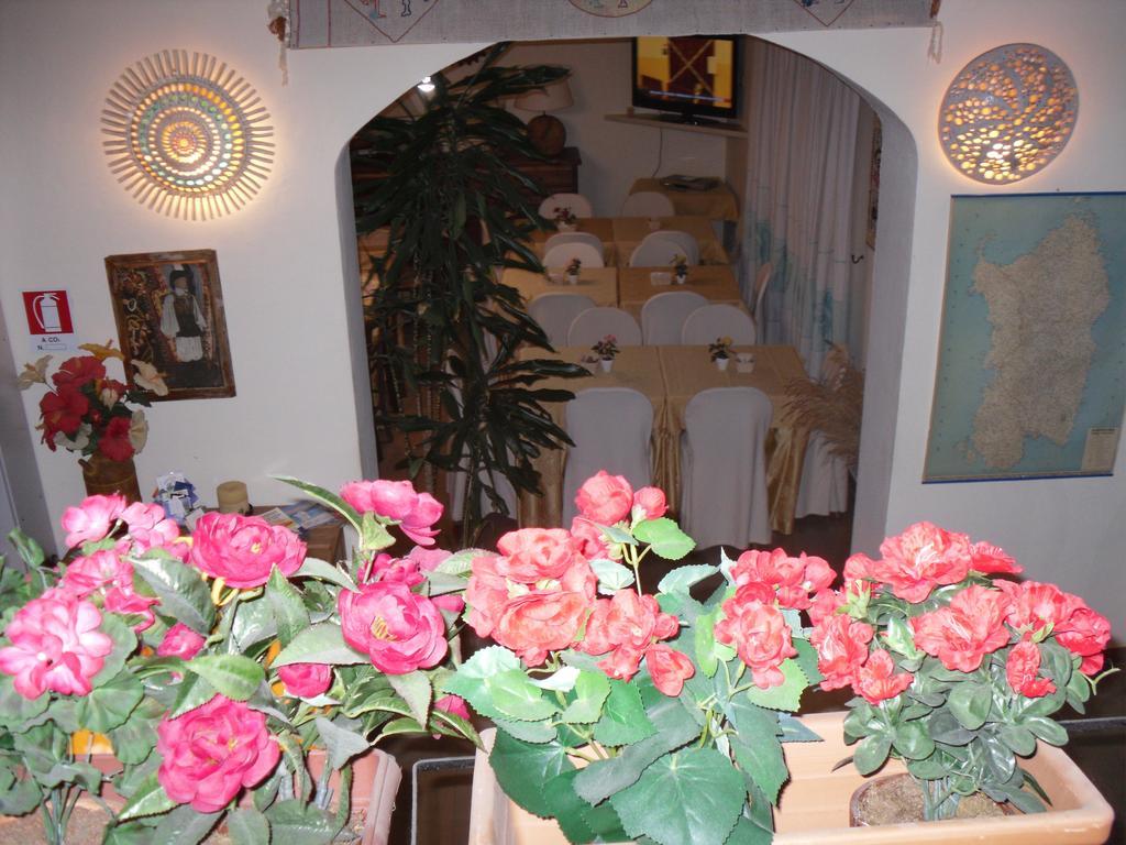 Hotel Maxim Olbia Zewnętrze zdjęcie