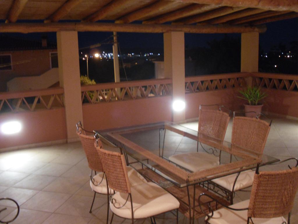 Hotel Maxim Olbia Zewnętrze zdjęcie