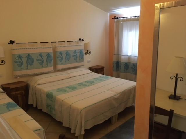 Hotel Maxim Olbia Zewnętrze zdjęcie
