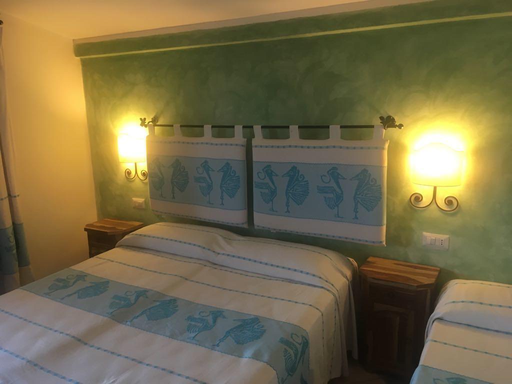Hotel Maxim Olbia Zewnętrze zdjęcie