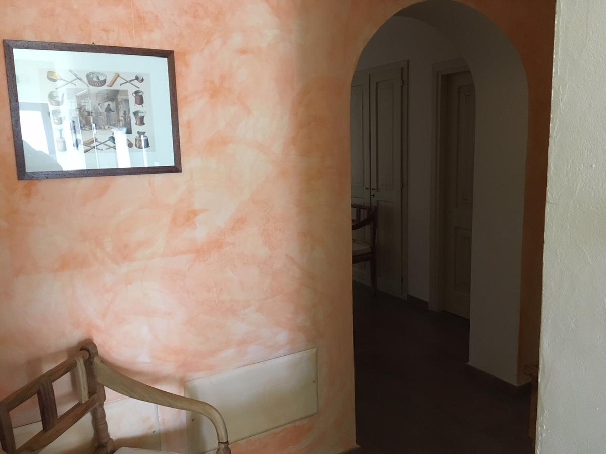 Hotel Maxim Olbia Zewnętrze zdjęcie