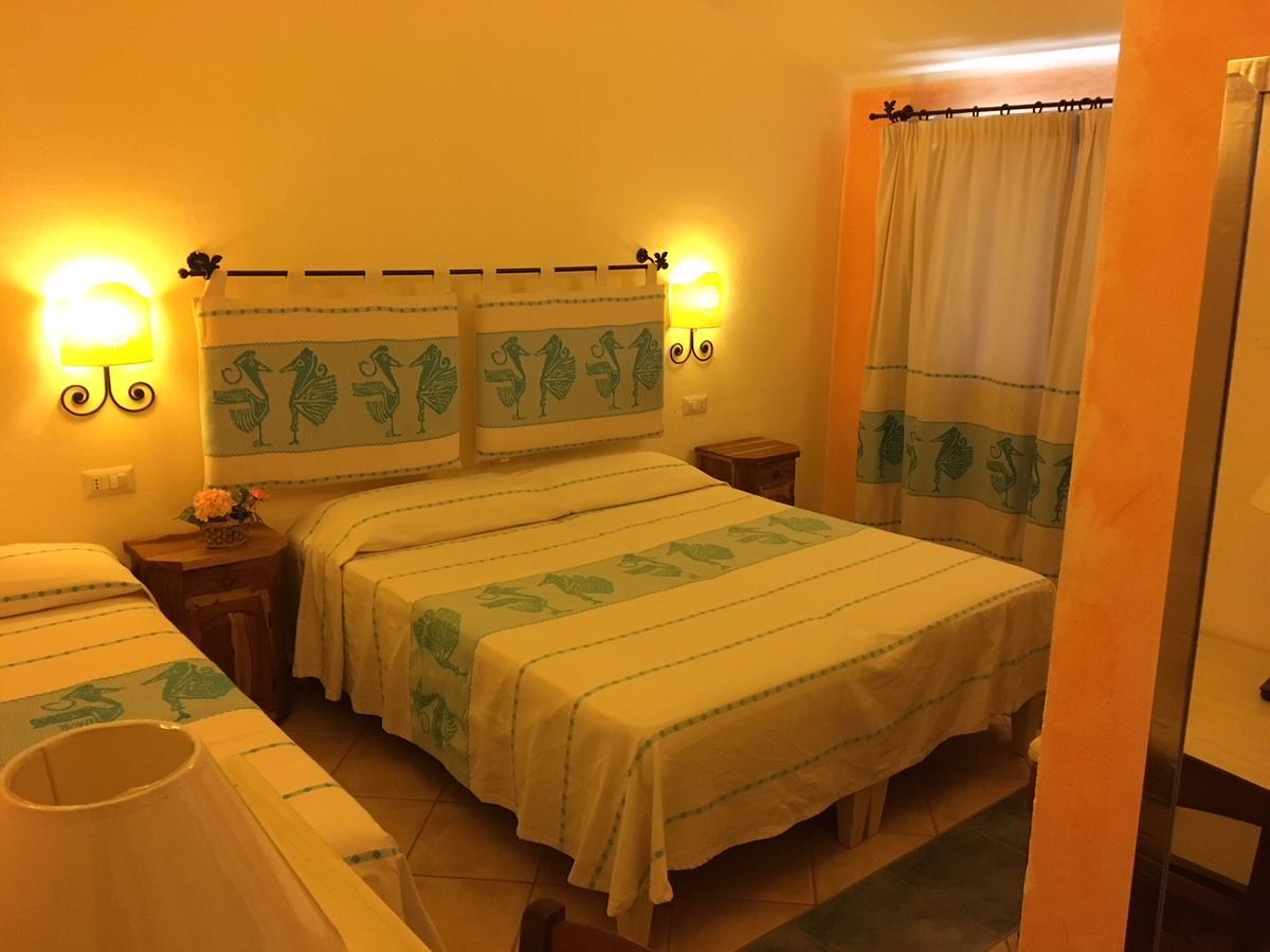 Hotel Maxim Olbia Zewnętrze zdjęcie