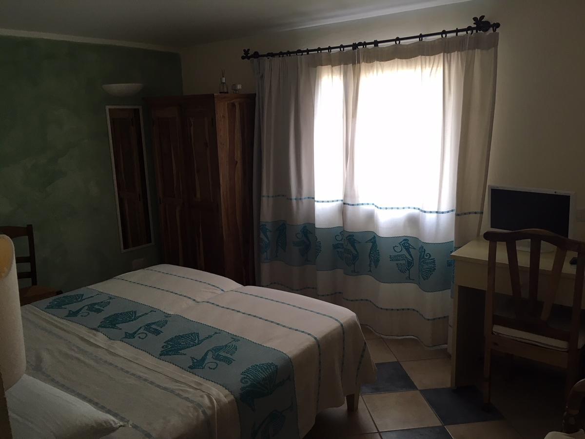 Hotel Maxim Olbia Zewnętrze zdjęcie