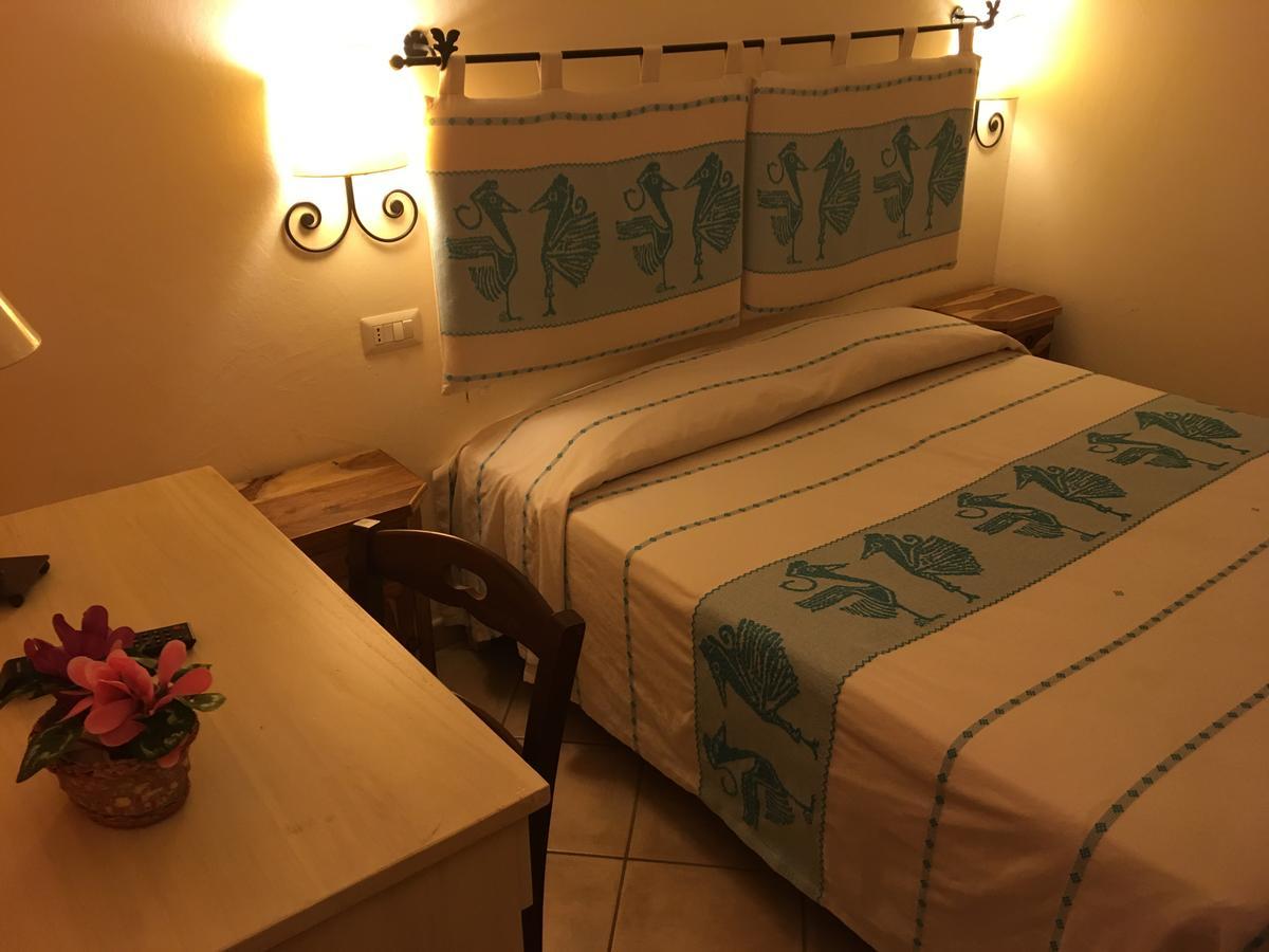 Hotel Maxim Olbia Zewnętrze zdjęcie